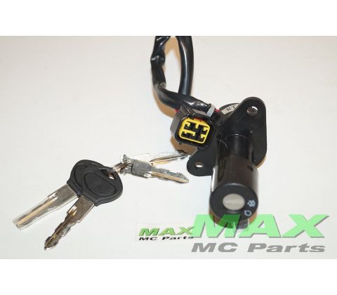 Zündschloss Tændingslås WORX 125