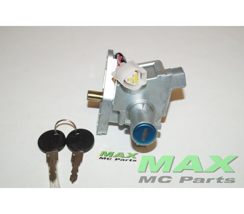 Zündschloss - tændingslås Zion125