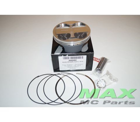 pistonkit for: Honda CRF 450 R  12.5:1