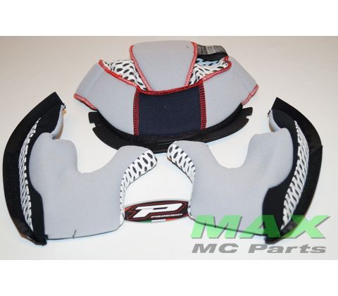 PROGRIP Inner line komplet, 'XS'