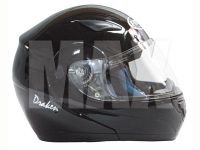 DRAKEN Klap-op hjelm FMC *54-55/XS*