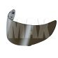 TOMCAT SILVER VISOR