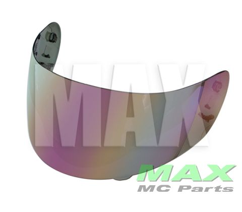 TOMCAT RAINBOW VISOR