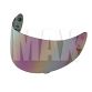 TOMCAT RAINBOW VISOR