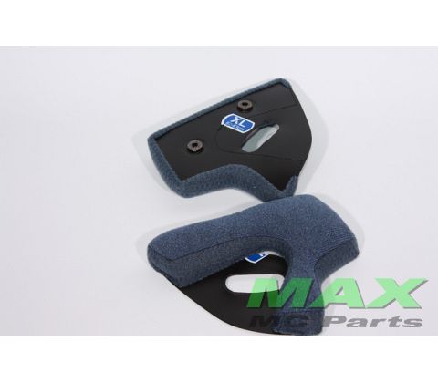 KIND-PUDER  CROSS *XL*