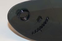 DRAKEN RAINBOW VISOR- NOTE TAP POSITION