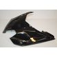 COWLING.BODY TOP  SIDE LH BLACK