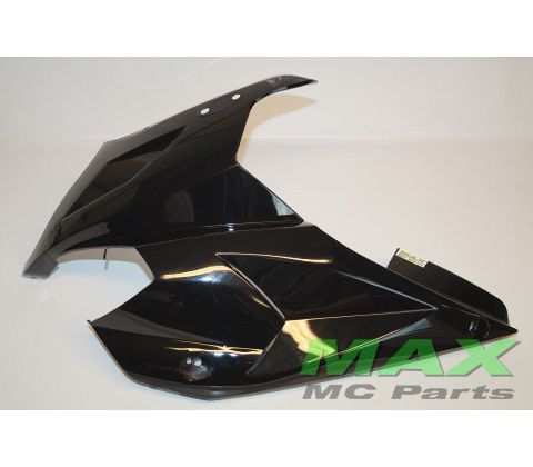 COWLING.BODY TOP  SIDE LH BLACK