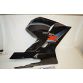 COWLING,UNDER R BLACK/GREY/RED
