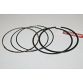 Kolbenringe Ø97
