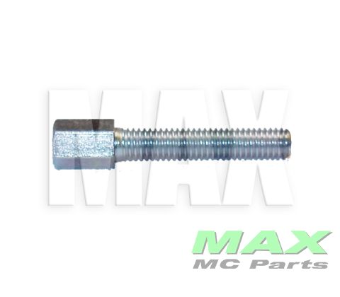 Justerskrue  M6x1,0x32 mm