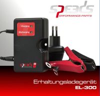 SPEEDS BATTERYCHARGER 300 12V5-100AH