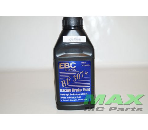 EBC Brake Fluid HIGH BF 307+ DOT4 500ML