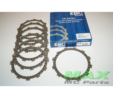 EBC MC Clutch Kit CK1130 (7pcs)