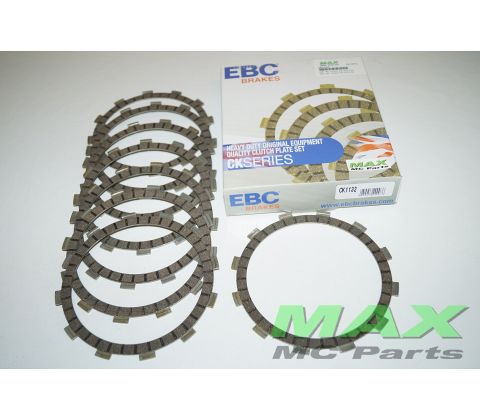 EBC MC Clutch Kit (8) CK1132 CB350K