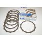 EBC MC Clutch Kit(7) CK1133 CB750K 70-75