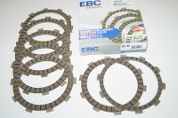 EBC MC Clutch Kit(6+1)CK1140 CB400 CB450