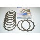 EBC MC Clutch Kit CK1143 (7+1PCS)
