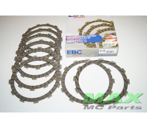 EBC MC Clutch Kit CK1149 (7+1PCS)