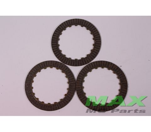 EBC MC Clutch Kit CK1156