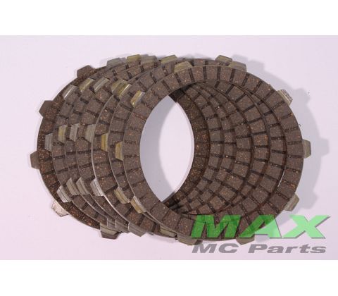 EBC MC Clutch Kit CK1163
