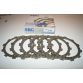 EBC MC Clutch Kit CK1166 VF750 V45 82
