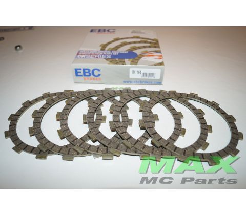 EBC MC Clutch Kit CK1166 VF750 V45 82