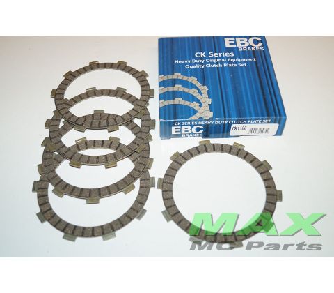 EBC MC Clutch Kit (5) CK1180