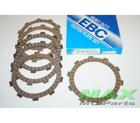 EBC MC Clutch Kit CK1196 (6PCS)