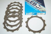 EBC MC Clutch Kit CK1200 (6PCS)