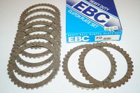 EBC MC Clutch Kit CK1224 (8+1PCS)