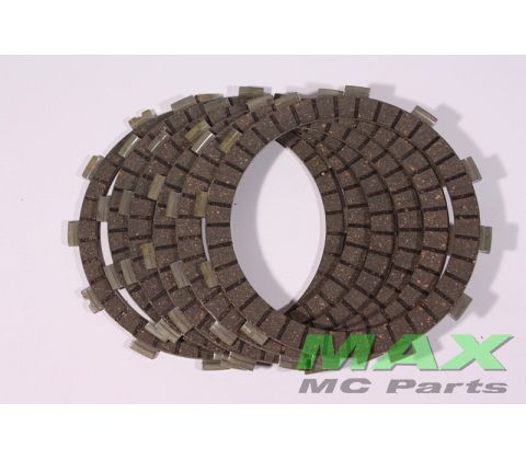 EBC MC Clutch Kit CK1228 CBR600 CBX550