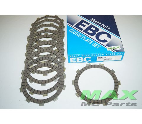 EBC MC Clutch Kit (10) CK1229 VFR750R