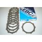 EBC MC Clutch Kit (10) CK1229 VFR750R