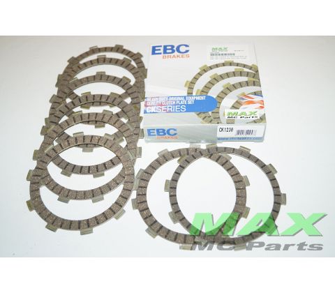 EBC MC Clutch Ki (7+1) CK1230