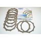 EBC MC Clutch Ki (7+1) CK1230