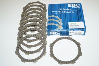 EBC MC Clutch Kit (10) CK1250 VFR400