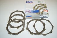 EBC MC Clutch Kit (4+1) CK1252 CBR125R