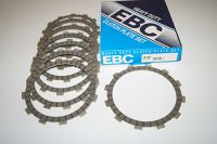 EBC MC Clutch Kit (8) CK1257 CB1100 CB13