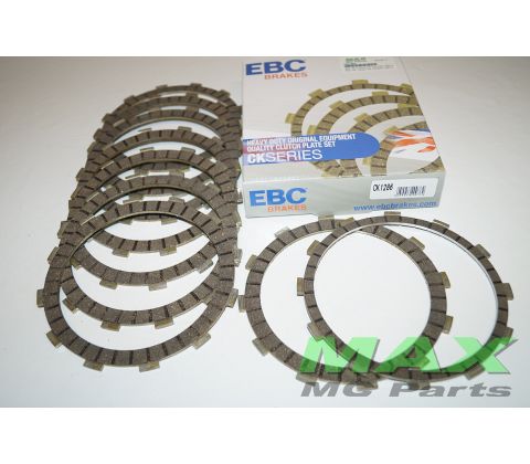 EBC MC Clutch Kit (8+1) CK1286 CBR1100XX