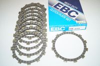 EBC MC Clutch Kit (10) CK1290 XL1000V