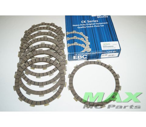 EBC MC Clutch Kit CK1298 VT1300 VTX1800
