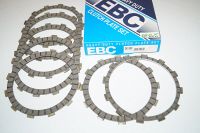 EBC MC Clutch Kit (6+1) CK1300 VTR1000SP