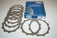 EBC MC Clutch Kit (7+1) CK1302