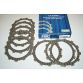 EBC MC Clutch Kit (6+2) CK1303 CBF1000