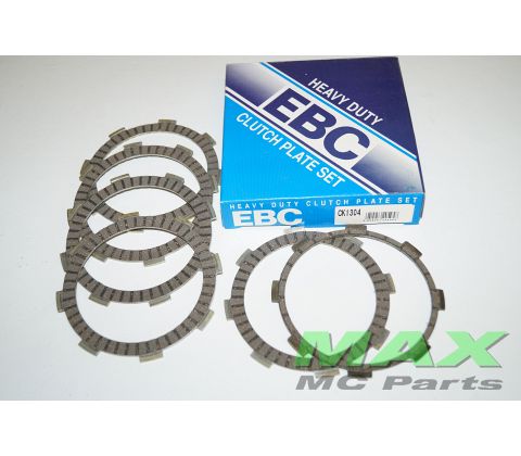 EBC MC Clutch Kit (5+1) CK1304 CRF150