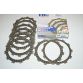 EBC MC Clutch Kit (7+1) CK1305 CRF250