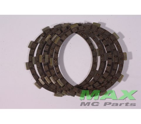 EBC MC Clutch Kit CK2236