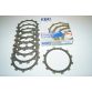 EBC MC Clutch Kit (8) CK2255 FZ6 XJ600