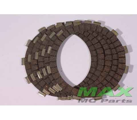 EBC MC Clutch Kit CK2262